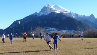 Coupe de L'isère U15