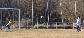 Coupe de L'isère U15