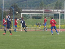 U19 contre Echirolles Fc