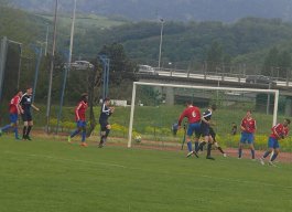 U19 contre Echirolles Fc