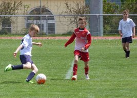 Plateau U10