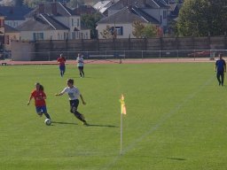 Seniors Féminines