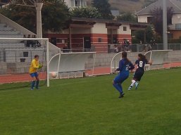 U15 Féminines