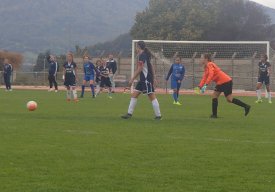 U15 Féminines