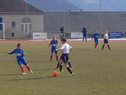 Seniors Féminines