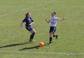 Seniors Féminines