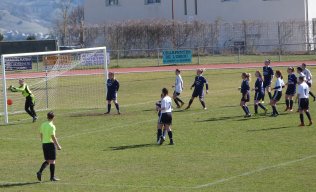 Seniors Féminines