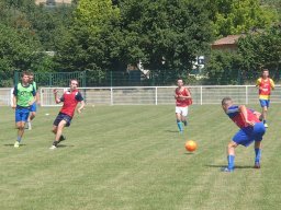 Seniors Féminines