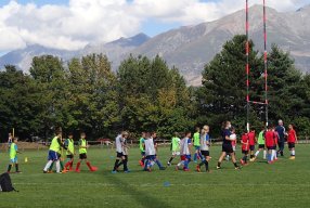 Reprise Entraînements 2 Septembre 2020