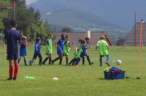 Ecole de Foot 9 sept 2020