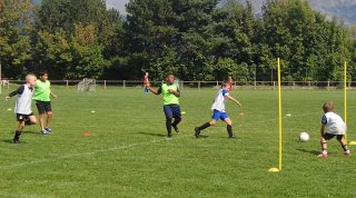 Ecole de Foot 9 sept 2020