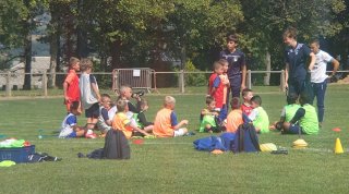 Ecole de Foot 9 sept 2020