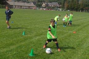 Ecole de Foot 9 sept 2020