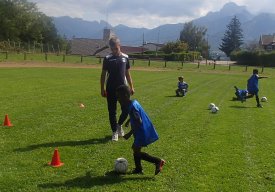 Ecole de Foot 9 sept 2020