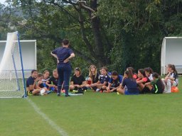 Ecole de Foot 9 sept 2020