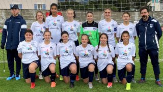 U18 Féminine