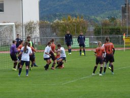 U18 Féminine