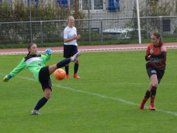 U18 Féminine