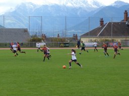 U18 Féminine