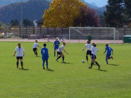 Seniors Féminines