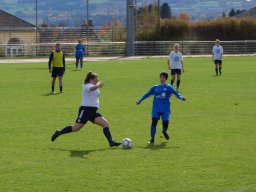 Seniors Féminines