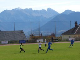 Seniors Féminines