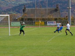 Seniors Féminines