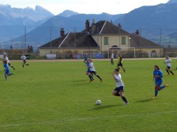 Seniors Féminines