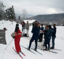 Ski Fond et Biathlon Janv 2021