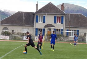 U17 Semaine 14 Mai 2021