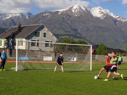 Seniors Semaine 28 Mai 2021