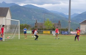 Entraînements Semaine 31 mai 2021