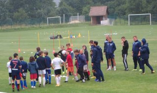 Stage Fabrice Marchiol 2021