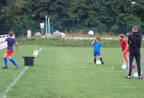Stage Fabrice Marchiol 2021