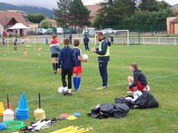 Stage Fabrice Marchiol 2021