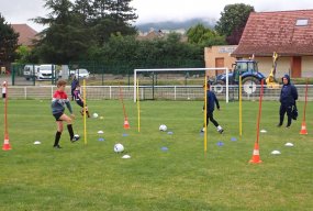 Stage Fabrice Marchiol 2021