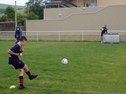 Stage Fabrice Marchiol 2021