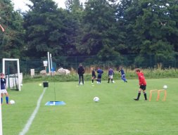 Stage Fabrice Marchiol 2021
