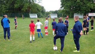 Stage Fabrice Marchiol 2021