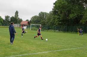 Stage Fabrice Marchiol 2021