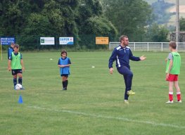 Stage Fabrice Marchiol 2021