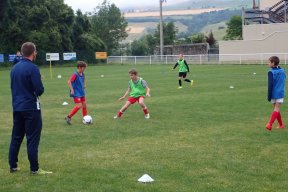 Stage Fabrice Marchiol 2021
