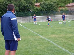 Stage Fabrice Marchiol 2021