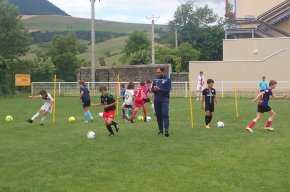 Stage Fabrice Marchiol 2021