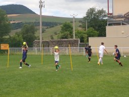 Stage Fabrice Marchiol 2021