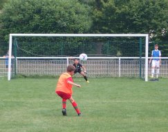 Stage Fabrice Marchiol 2021