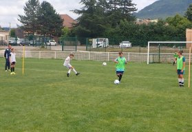 Stage Fabrice Marchiol 2021