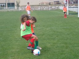 Stage Fabrice Marchiol 2021