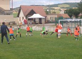 Stage Fabrice Marchiol 2021