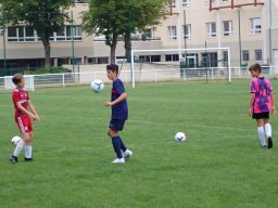 Stage Fabrice Marchiol 2021